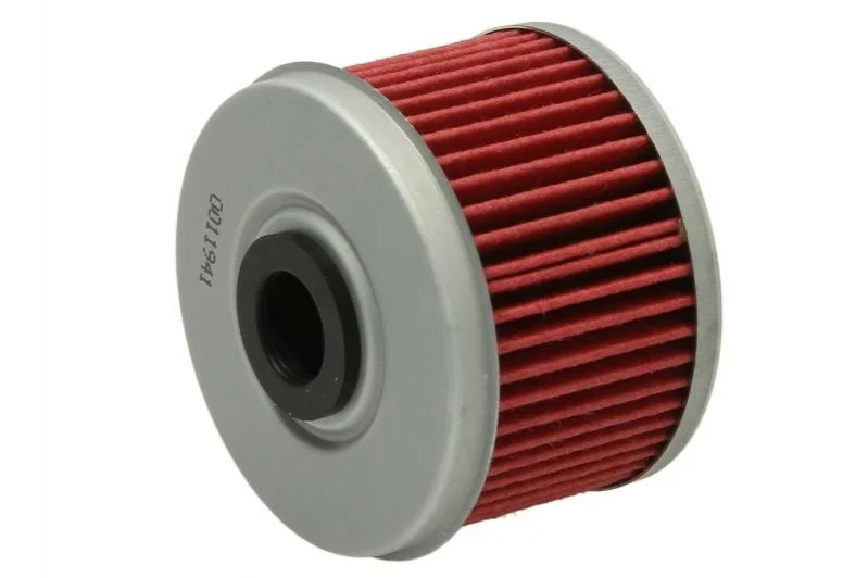 Фильтр масла HIFLO HF103 (фото 1)