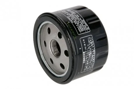 Фильтр масла HIFLO HF164