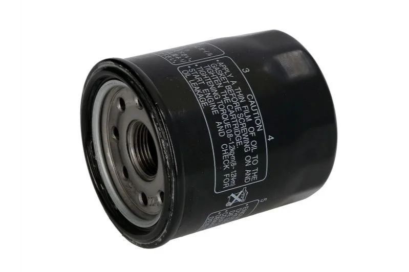 Фильтр масла HIFLO HF303 (фото 1)