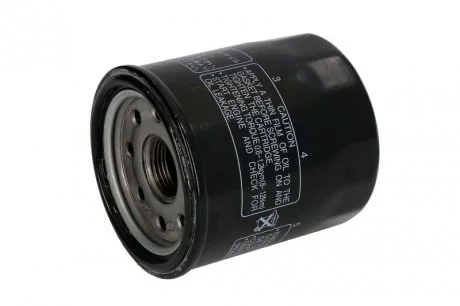 Фильтр масла HIFLO HF303