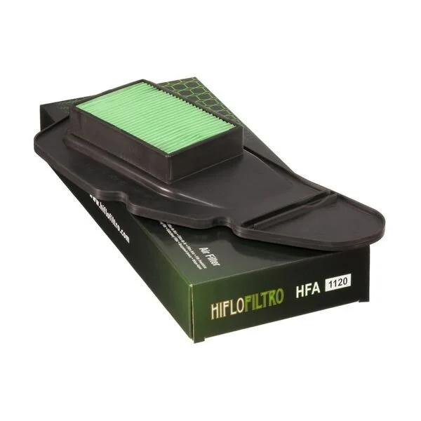 Воздушный фильтр HIFLO HFA1120 (фото 1)