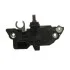 Реле генератора (140A) VW Caddy 1.2TSI/1.6/2.0TDI 10- (Bosch) (HÜCO) HITACHI 130400 (фото 2)