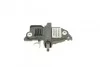 Реле генератора (140/160A) Volvo S60/S80/V70/XC70/XC90 2.0-3.0 99-14 (Bosch) (HÜCO) HITACHI 130405 (фото 3)