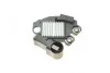 Реле генератора (120/150A) Ford Focus 1.5-2.0TDCi/1.6 10- (Valeo) (HÜCO) HITACHI 130408 (фото 6)