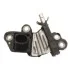 Реле генератора (14.5V) Ford Transit 2.2-3.2 TDCI 06-14 (HÜCO) HITACHI 130561 (фото 2)