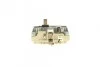 Реле генератора (14.5V) Volvo S40/S70/V40/V70 1.6-2.5 95-08 (HÜCO) HITACHI 130564 (фото 5)