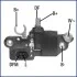Реле генератора (14.5V) VW LT/T4 2.5TDI 96-06 (HÜCO) HITACHI 130570 (фото 2)