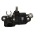 Реле генератора (14.5V) VW Passat 1.6-2.8 96-05 (HÜCO) HITACHI 130571 (фото 2)