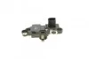 Реле генератора (14.5V) VW Passat 1.6-2.8 96-05 (HÜCO) HITACHI 130571 (фото 6)