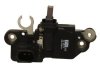 Реле генератора (14.5V) VW T5/Caddy/Crafter 03- (Bosch) (HÜCO) HITACHI 130573 (фото 2)