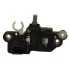 Реле генератора (14.5V) VW T5/Caddy/Crafter 03- (Bosch) (HÜCO) HITACHI 130573 (фото 2)