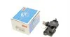 Реле генератора (14.5V) VW T5/Caddy/Crafter 03- (Bosch) (HÜCO) HITACHI 130573 (фото 1)