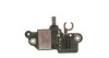 Реле генератора (14.5V) VW T5/Caddy/Crafter 03- (Bosch) (HÜCO) HITACHI 130573 (фото 5)