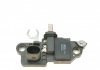 Реле генератора (14.5V) VW T5/Caddy/Crafter 03- (Bosch) (HÜCO) HITACHI 130573 (фото 7)