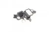 Реле генератора (14.5V) Peugeot Expert/Boxer 2.0HDI 00- (HÜCO) HITACHI 130619 (фото 3)