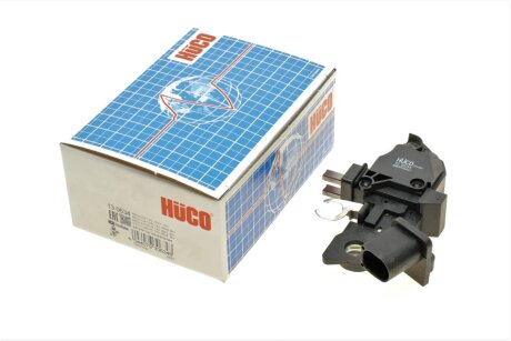 Датчик ABS (задній) BMW 1 (E81/E87)/3 (E90/E91) 04-11 (N42/N46) (HÜCO) HITACHI 130634