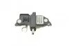 Реле генератора (14V) Renault Kangoo 1.5dCi 08- (HÜCO) HITACHI 130636 (фото 2)