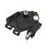 Реле генератора BMW X5 (E70)/X6 (E71/E72) 06-13 (N57/N62) (HÜCO) HITACHI 130637 (фото 7)