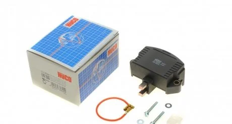Реле генератора (14.5V) Peugeot 404/504/505 63-93 (HÜCO) HITACHI 130694