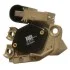 Реле генератора (14.5V) VW Caddy 1.4 95-3 (HÜCO) HITACHI 130734 (фото 2)