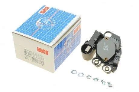 Реле генератора (14.5V) VW Caddy 1.4 95-3 (HÜCO) HITACHI 130734