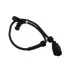 Датчик ABS (передній) Ford Galaxy/VW Sharan 95-10 (L=470) (HÜCO) HITACHI 131441 (фото 2)