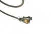 Датчик ABS (передній) Ford Galaxy/VW Sharan 95-10 (L=470) (HÜCO) HITACHI 131441 (фото 5)