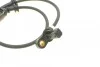 Датчик ABS (передній) Ford Galaxy/VW Sharan 95-10 (L=470) (HÜCO) HITACHI 131441 (фото 6)