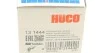 Датчик ABS (задній) VW Golf VI/Passat/Tiguan/Touareg 1.2-3.6 06- (R) (HÜCO) HITACHI 131444 (фото 7)