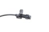 Датчик ABS (передній) BMW 5 (E39) 2.0i-4.0i 95-04 (HÜCO) HITACHI 131501 (фото 5)