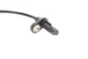 Датчик ABS (задній) Citroen C3 Picasso/Peugeot 207/208 06- (HÜCO) HITACHI 131540 (фото 3)