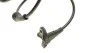 Датчик ABS (передній) Citroen C4 I/Peugeot 307 03-11 (Bosch) (HÜCO) HITACHI 131559 (фото 5)