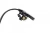 Датчик ABS (задній) Citroen C4/Peugeot 307 00-11 (Bosch) (HÜCO) HITACHI 131560 (фото 7)