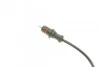 Датчик ABS (задній) Renault Megane II/Scenic II 1.4-2.0 02- (HÜCO) HITACHI 131563 (фото 5)