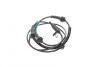 Датчик ABS (передній) Citroen C5/C6/Peugeot 407/508 08- (L=1259) (HÜCO) HITACHI 131574 (фото 7)