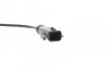 Датчик ABS (передній) Renault Clio/Logan/Dacia Sandero 1.2-2.0 04- (L=580) (HÜCO) HITACHI 131576 (фото 6)