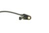 Датчик ABS (передній) Renault Clio II/Kangoo/Twingo 02- (HÜCO) HITACHI 131589 (фото 5)