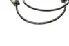 Датчик ABS (передній) Nissan Qashqai 1.5/1.6/2.0 dCi 07-13 (HÜCO) HITACHI 131597 (фото 3)