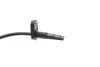Датчик ABS (передній) Nissan Qashqai 1.5/1.6/2.0 dCi 07-13 (HÜCO) HITACHI 131597 (фото 4)