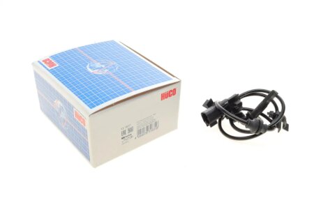 Датчик ABS (задній) Opel Astra J/Chevrolet Cruze 09- (L=574) (HÜCO) HITACHI 131631