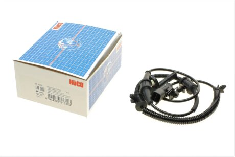 Датчик ABS (передній) Opel Astra J/Chevrolet Cruze 09- (L=800) (HÜCO) HITACHI 131632