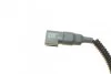 Датчик ABS (задній) Ford Connect 1.8 TDCI 02-13 (HÜCO) HITACHI 131662 (фото 2)