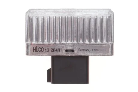 Реле свічок розжарювання Opel Vectra B/C/Astra G/H/Zafira 1.7CDTI-2.2DTI 97-15 ((HÜCO)) HITACHI 132049
