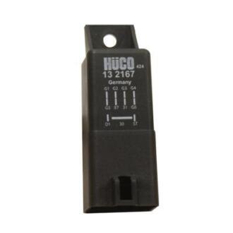 Реле свечей накала HITACHI 132167