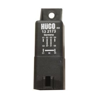 Реле свечей накала HITACHI 132173