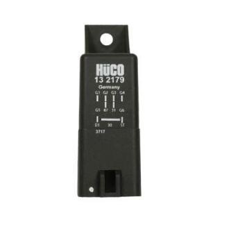 Реле свечей накала HITACHI 132179