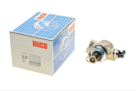 Насос паливний високого тиску VW Touareg 3.0 V6 TSI Hybrid/4.2 V8 FSI 10-18 (HÜCO) HITACHI 133069