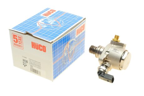 Насос паливний високого тиску Audi A6/A8/Q7 3.0TFSI quattro 10-18 (HÜCO) HITACHI 133088