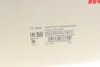 Насос паливний Ford Focus 1.4-2.0 16V 98-04/Transit Connect 1.8 16V 02-13 (HÜCO) HITACHI 133334 (фото 11)