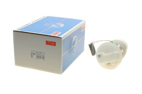 Насос паливний Dacia Logan 1.2-1.6 04- (HÜCO) HITACHI 133374